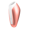 Satisfyer Stimulateur de clitoris love Breeze Rose